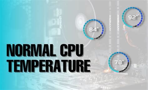 normal cpu temp while gaming|What should be the normal temperature for your CPU during .